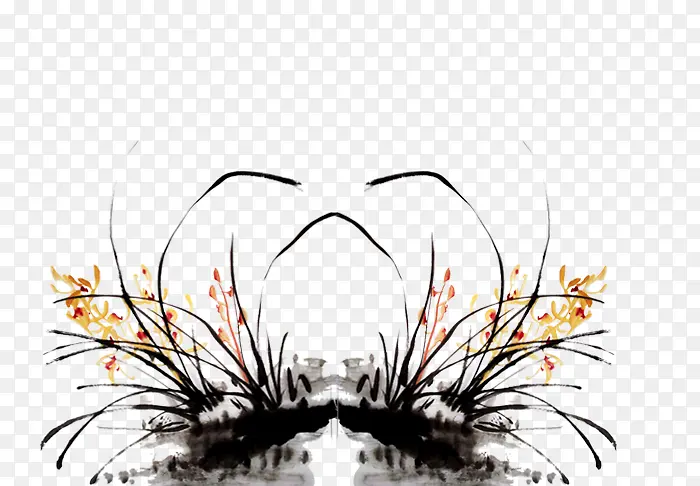 ����ˮī��-������