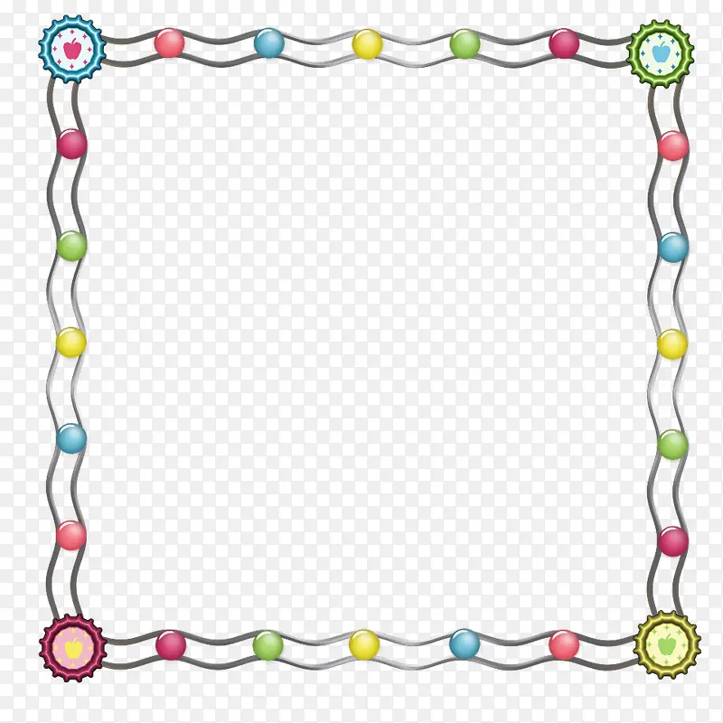 ��ɫ�߿�-������