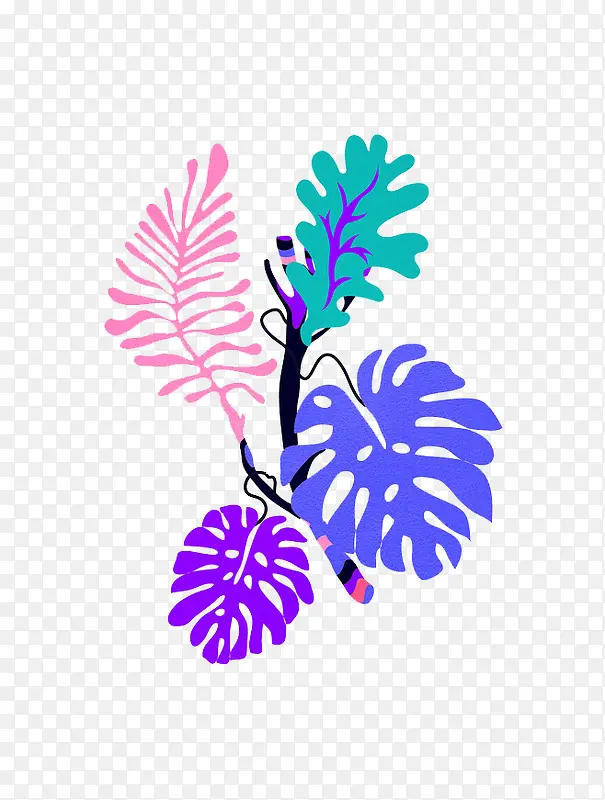 Ҷ�Ӳ廭-������