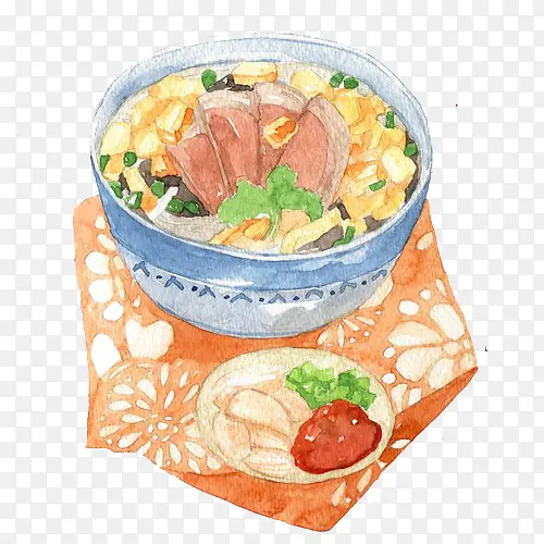 ţ�����ֻ滭�ز�ͼƬ-������