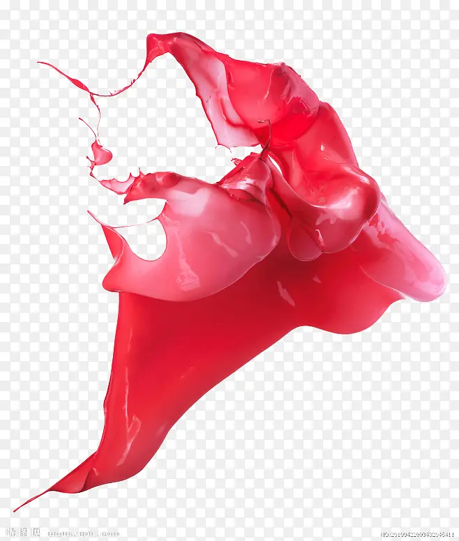 ��ɫ���Ϸɽ��廭-������