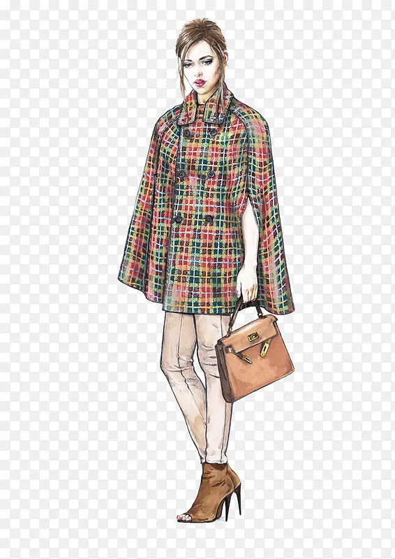 ��ɫʱ����Ůʱװ��-������