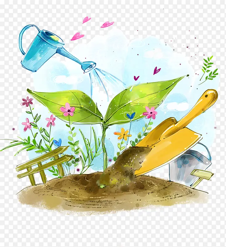 �����廭-������