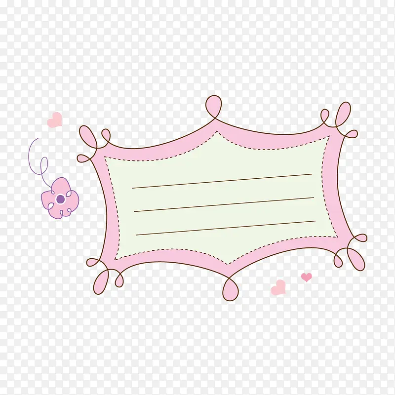 �������ı߿�-������