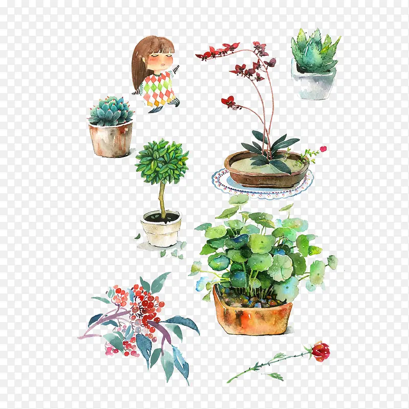 ˮ�����Ժ��ʻ�-������