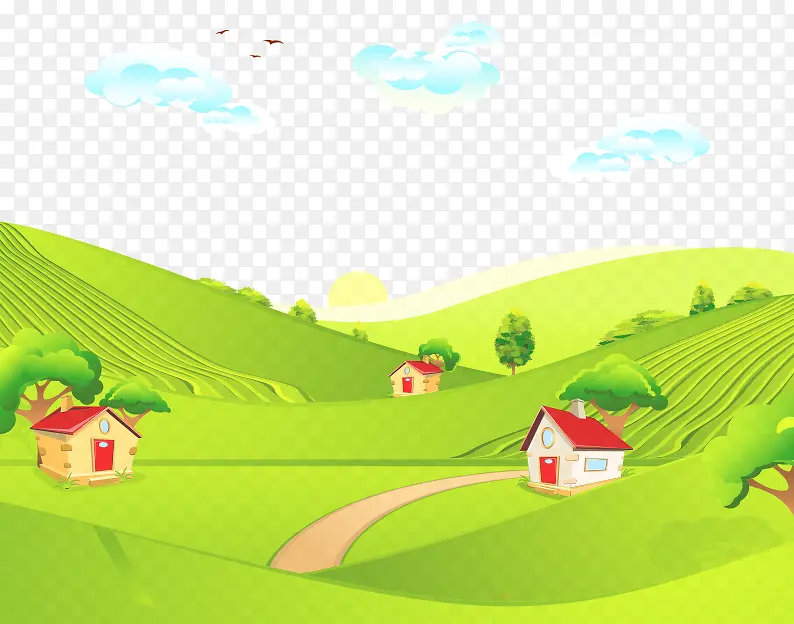 �����µ�С����-������