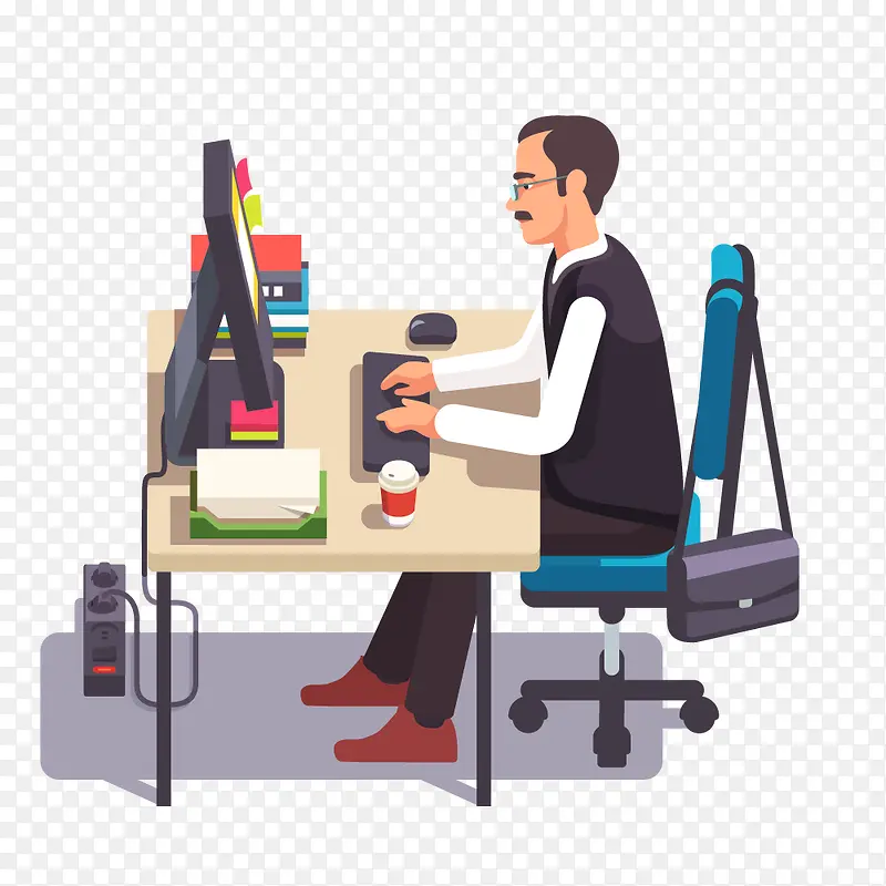 ��ͨ��ƽ���칫���ϰ�״̬-������