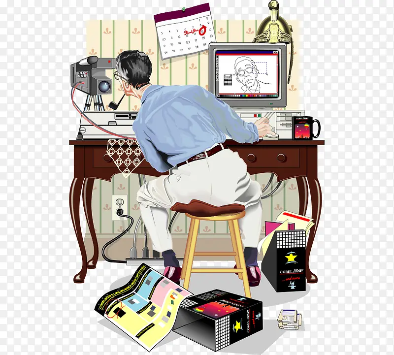 ��ͨ�ֻ湤���е����ʦ-������