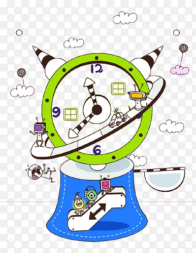 ʱ�������-������