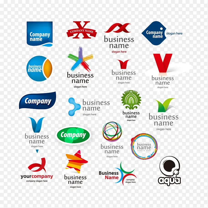 ��ʱ�־LOGO���ʸ��ͼ-������