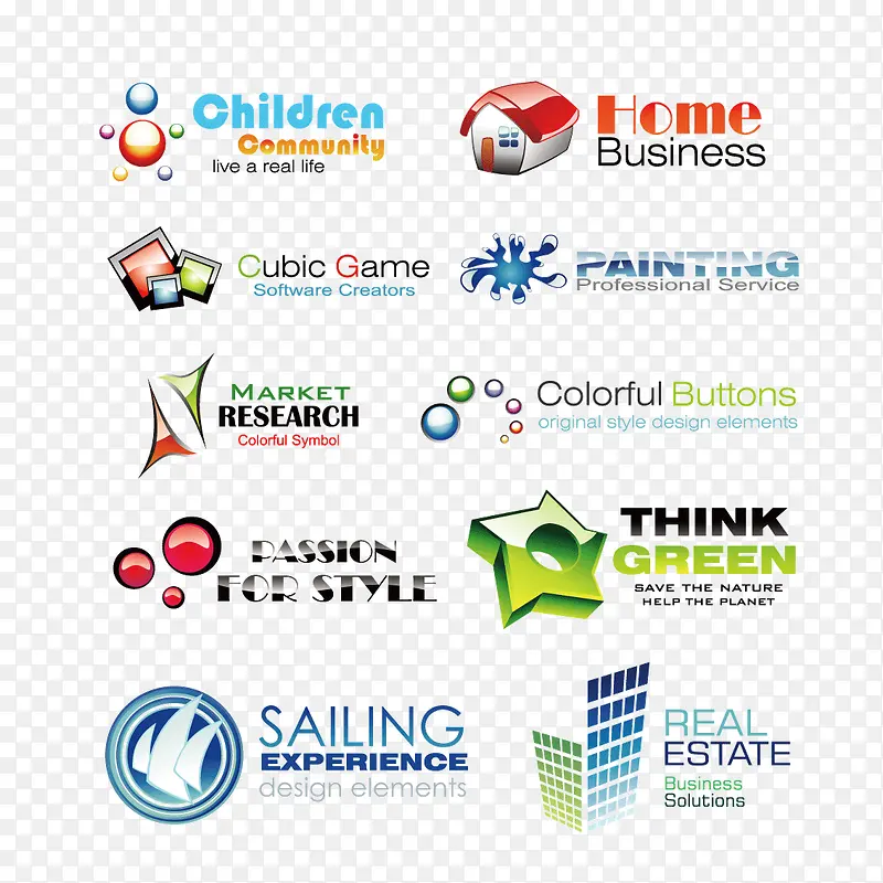 ����logo��־-������