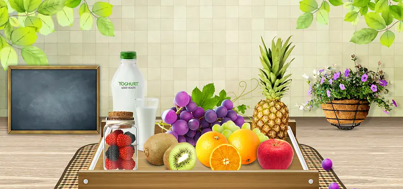 ����ˮ������banner-������