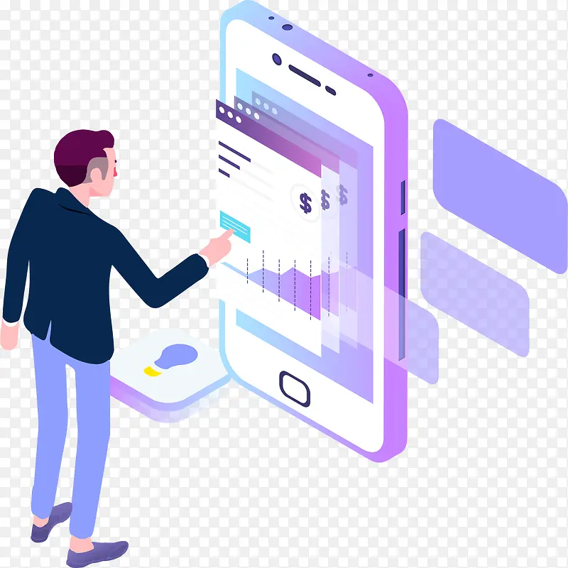 2.5D�������Ӱ칫����廭-������