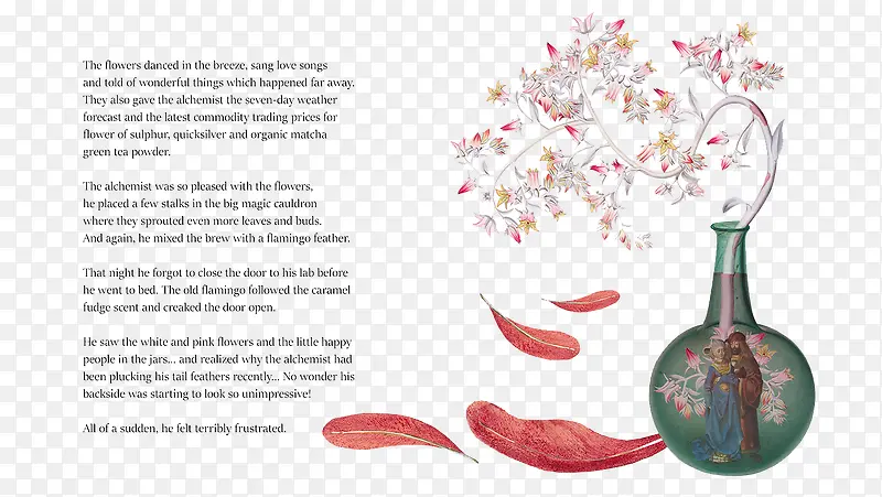 ���⻨ƿͼ��-������