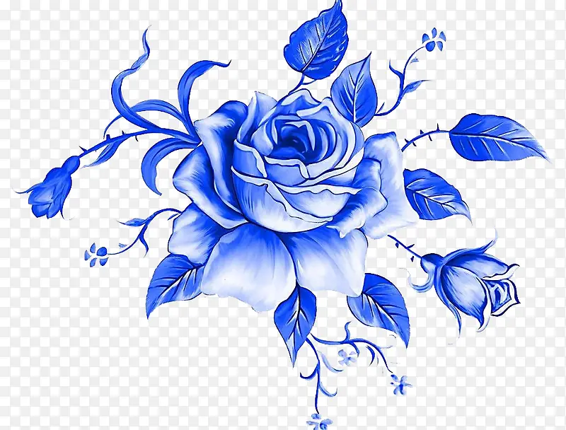 �ֻ�õ�廨����ز�-������