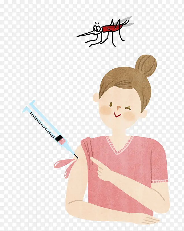 һ������ɫ���µ�Ů������-������