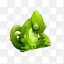 ��ʱ�ɫ��ͼ��-������