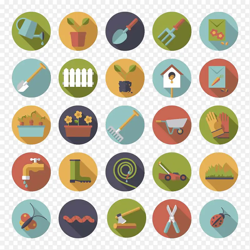 ��ͨԲ��԰��ͼ��ͼƬ-������