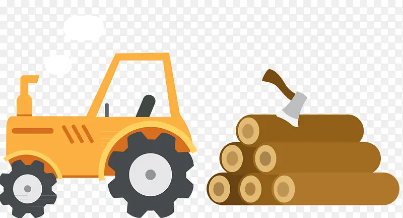 ��ľͷPNGʸ���ز�-������