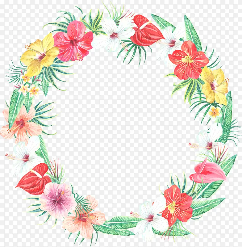 ��ɫ���仨��-������