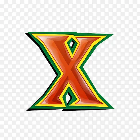 ����������ĸx-������