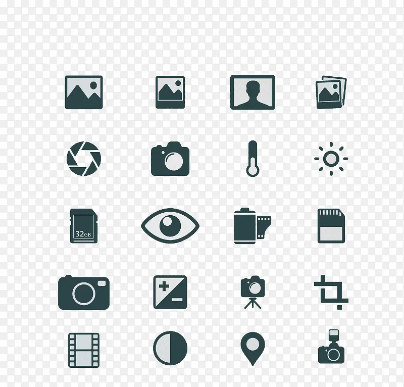 20����ӰԪ��ͼ��ʸ���ز�-������