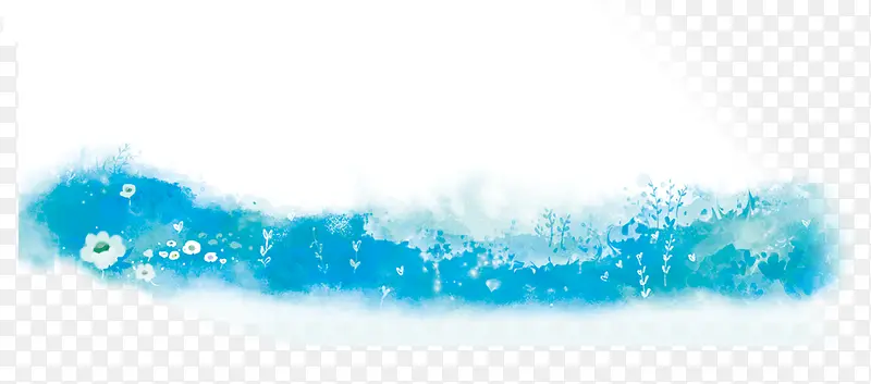 ��ɫˮ�ʲݵػ���-������