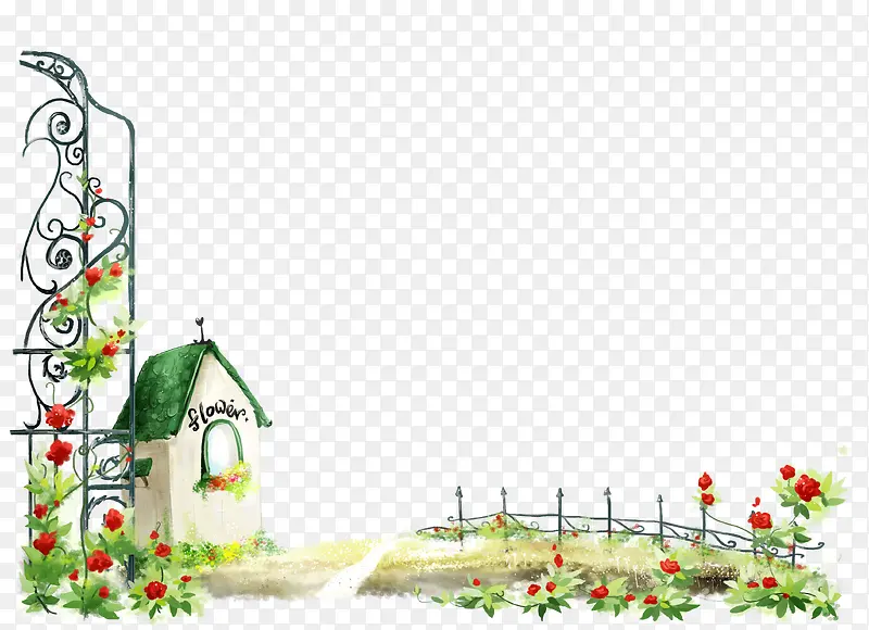 �廭-������