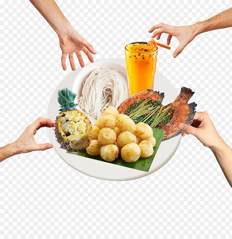 ��ʳ-������