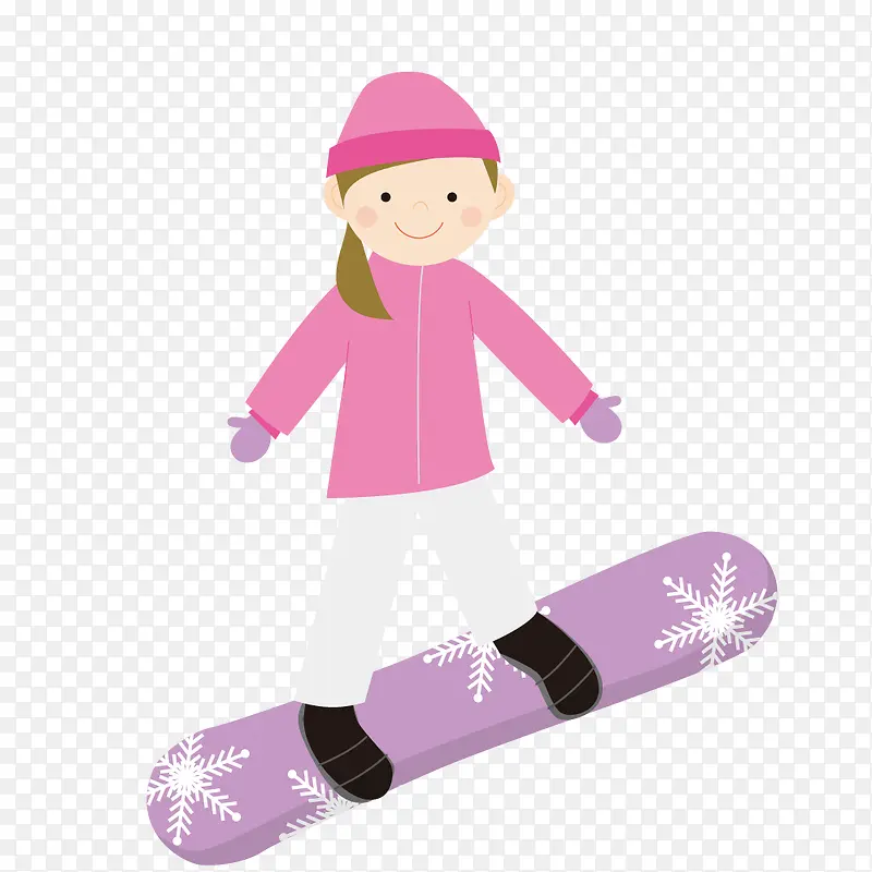 �ֻ濨ͨ��Լ��ͯ����廭��ѩŮ-������