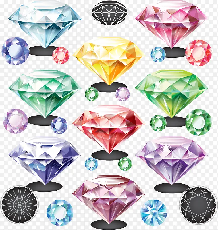 ���ֲ�ɫ��ʯ-������