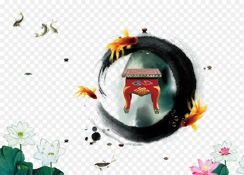 ˮī�й��米���ز�-������