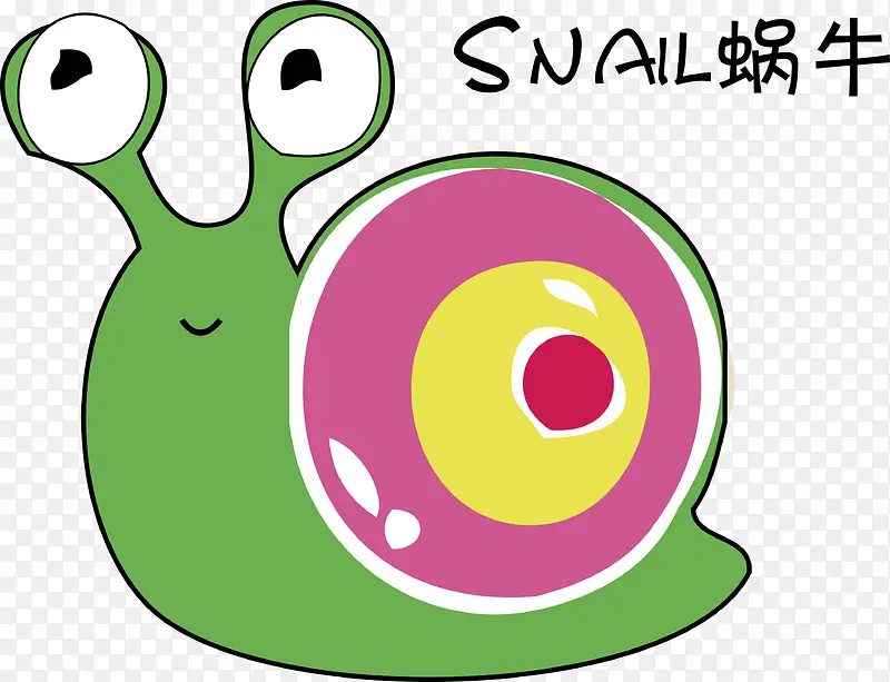 ��ͨʸ���ɰ���ţSNAIL-������