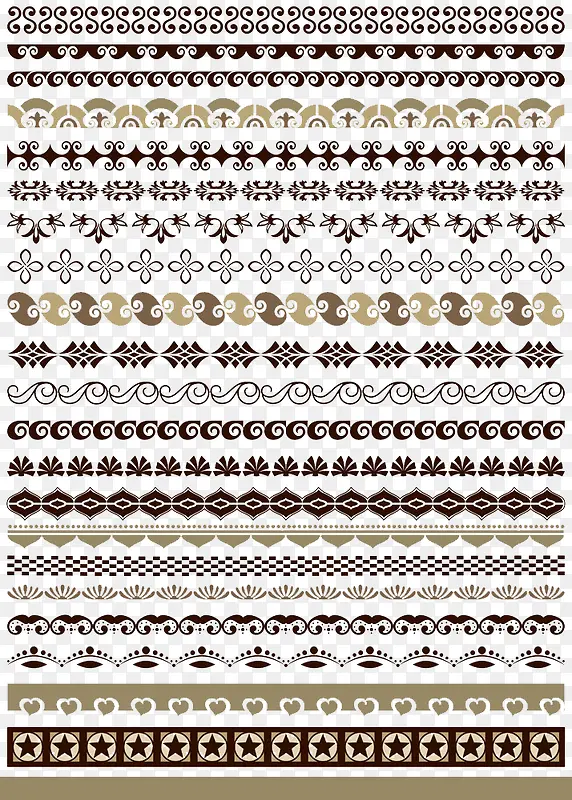 ��ɫ���Ʊ߿�-������