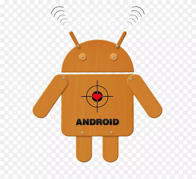 AndroidӦ������IOSͼ��-ľ�Ƶ�android���-������