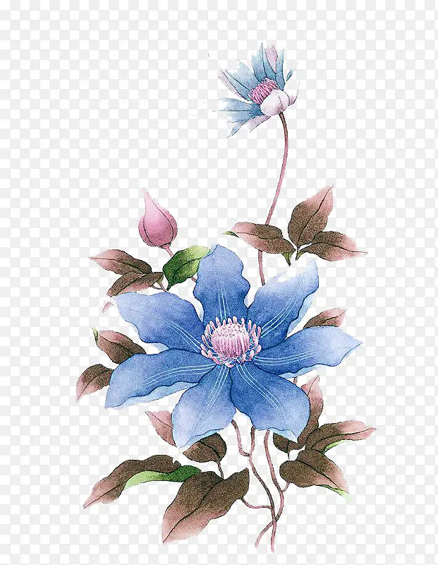 ˮ���ʻ�-������