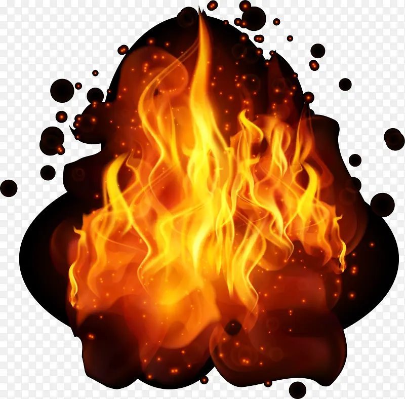 ��ɫ���»���-������