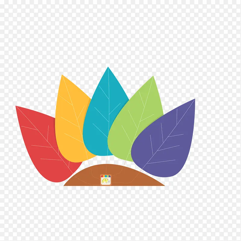 �߲� ��Ҷ ��ƽ�� װ��Ԫ��-������