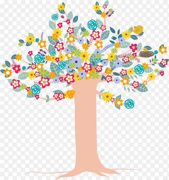 ��ľ��֦������ɫʸ����ľ-������