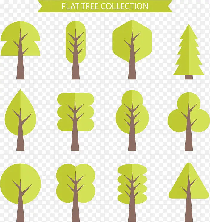 ��ľ��֦������ɫʸ����ľ-������