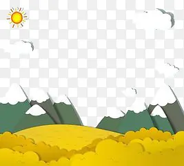 Сɽ�廭����ͼ��-������