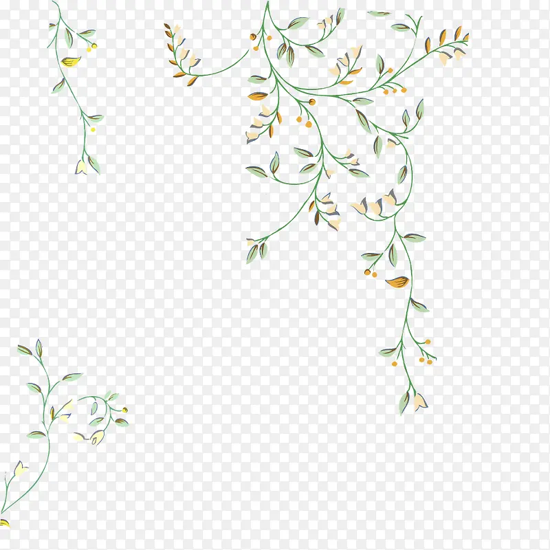 �ֻ�С������֦��Ҷ-������