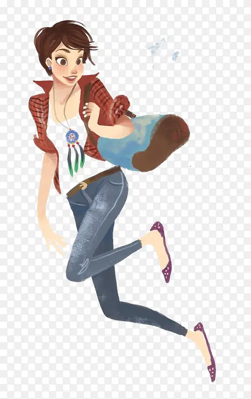 ʱ�ж���Ů��-������