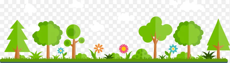 ��ƽ����ɫֲ��Ⱥװ��-������