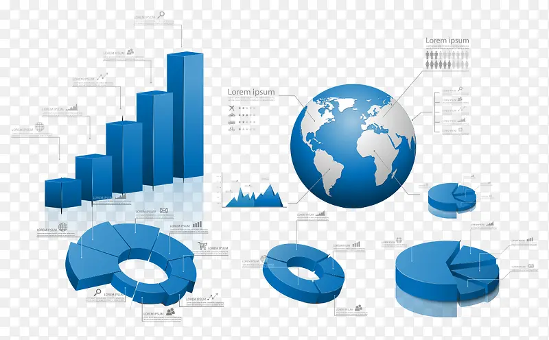 ppt���������ɫʸ��-������