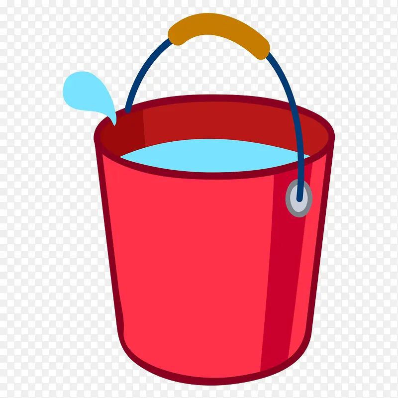 ��ɫˮͰ-������