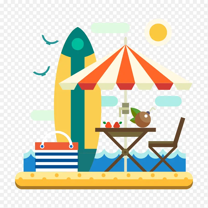 ��ƽ������ ɳ̲Ԫ��-������