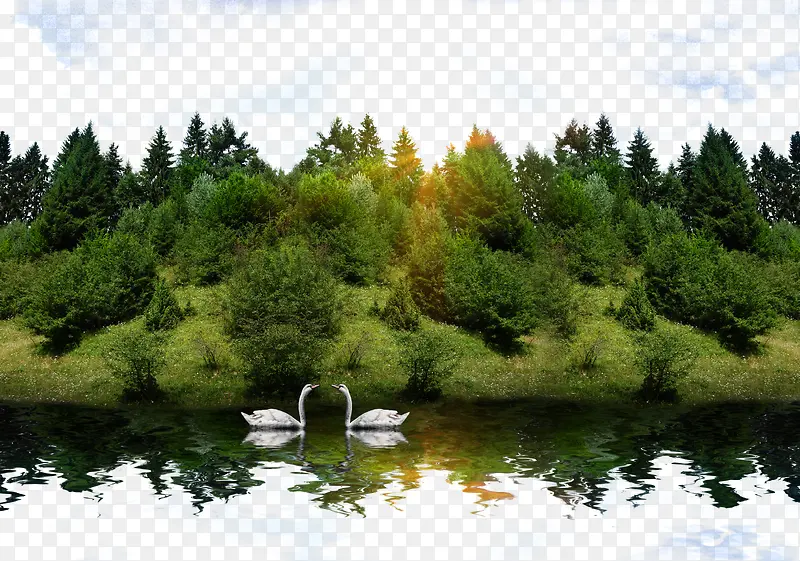 �����������羰������ӰͼƬ-������