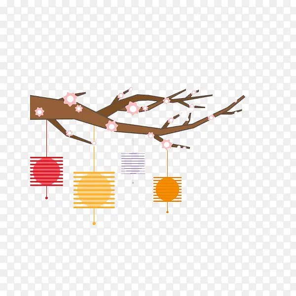 �й�����֦�ϵĵ���-������