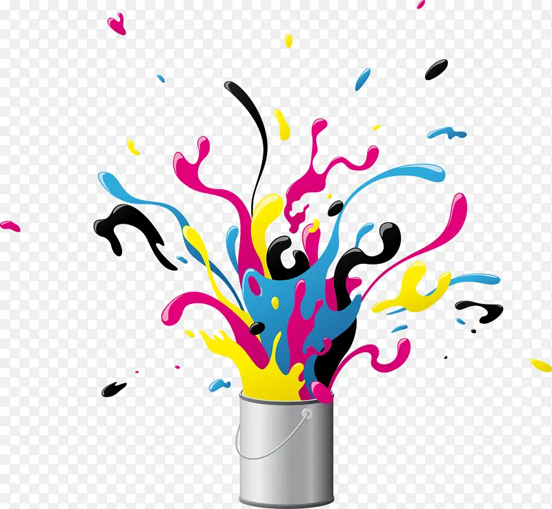 ��ɫ����ƿ-������